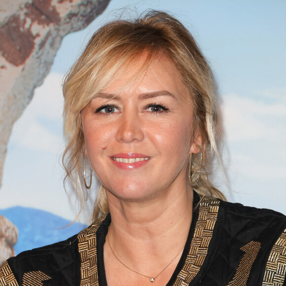 Enora Malagré - Soirée de gala pour la première de la comédie musicale "Mamma Mia ! Le Musical" au Casino de Paris le 26 octobre 2023. Déjà saluée par plus de 65 millions de spectateurs dans le monde, la comédie musicale culte "Mamma Mia !" est de retour au Casino de Paris, et ce jusqu'au 21 janvier prochain. © Coadic Guirec/Bestimage