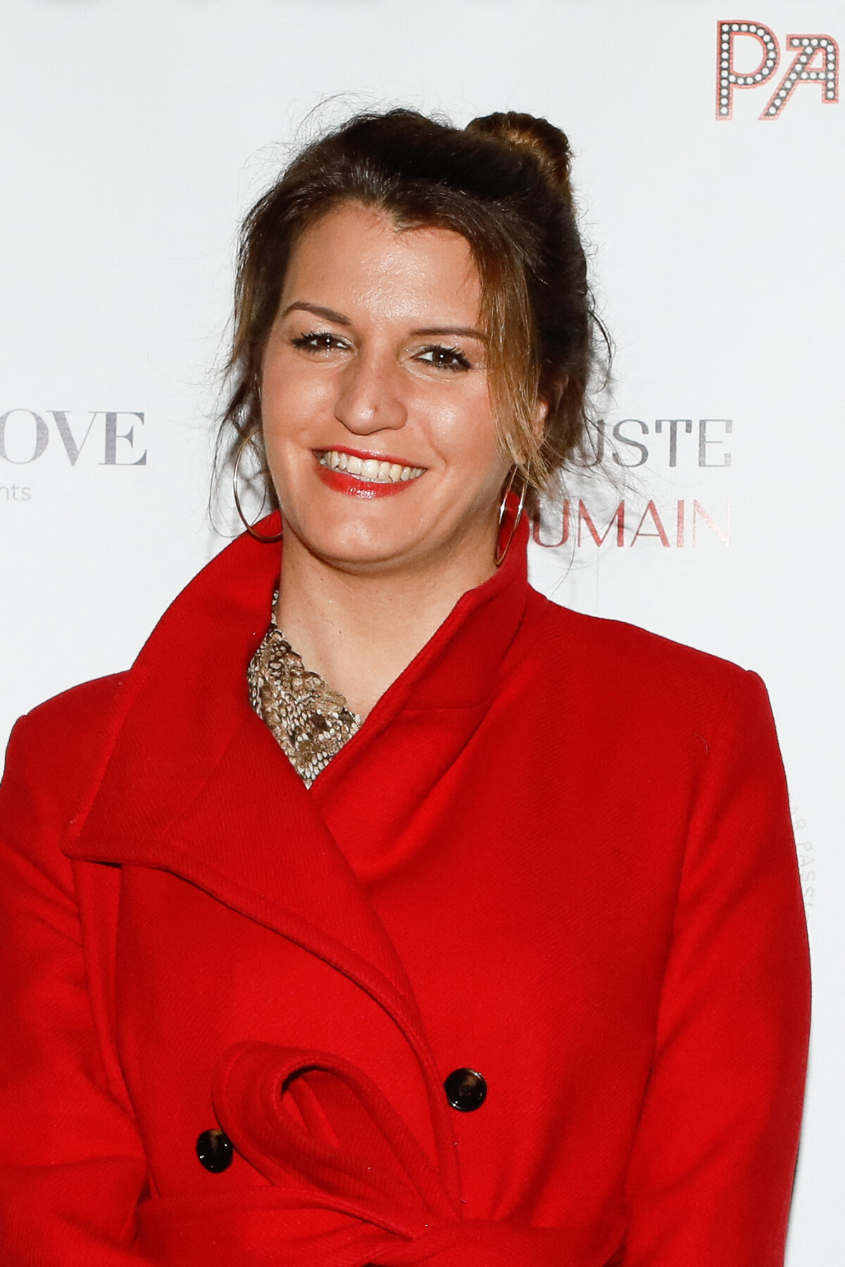 Photo : Exclusif - Marlène Schiappa - Photocall du gala des 10 ans de l ...