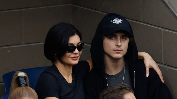 Timothée Chalamet et Kylie Jenner séparés ? La raison de leur discrétion serait tout autre...