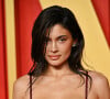 Kylie Jenner a rencontré l'acteur en janvier 2023 lors de la Fashion Week de Paris
Kylie Jenner lors de la soirée des Oscars Vanity Fair 2024 organisée par Radhika Jones au Wallis Annenberg Center for the Performing Arts à Beverly Hills, Los Angeles, Californie, Etats-Unis, le 10 mars 2024. 