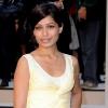 L'actrice indienne Freida Pinto