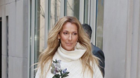 Confrontée à la perte d'un homme très important, Céline Dion ouvre son coeur : "Vous m'avez donné l'une de mes chansons les plus importantes..."