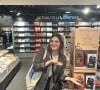 La jeune autrice de 28 ans a atteint la dixième place du classement des plus gros vendeurs de livres en France en 2023
 