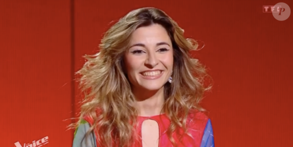 Les téléspectateurs de TF1 devront donc patienter jusqu'au 30 mars pour découvrir le prochain inédit
La candidate Vernis Rouge intègre l'équipe de Bigflo et Oli dans "The Voice". TF1