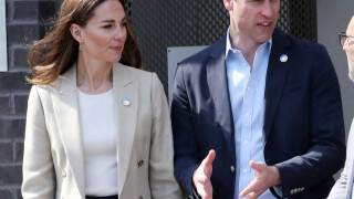 Kate Middleton et le prince William quittent Windsor : une longue parenthèse programmée