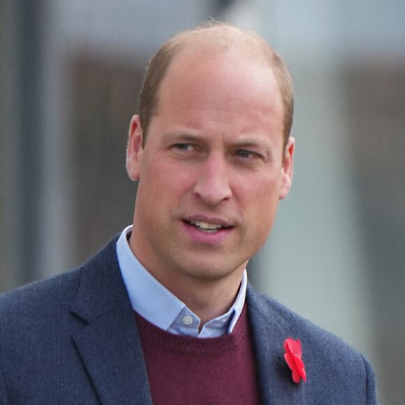 Le prince William affronte le cancer de son père et désormais de son épouse, Kate Middleton
Le prince William, prince de Galles, et Catherine (Kate) Middleton, princesse de Galles, se rendent à Scarborough pour lancer un financement destiné à soutenir la santé mentale des jeunes, dans le cadre d'une collaboration dirigée par la Royal Foundation.