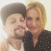 Cameron Diaz est à nouveau maman à 51 ans ! L'actrice et son mari Benji Madden dévoilent le prénom de leur bébé