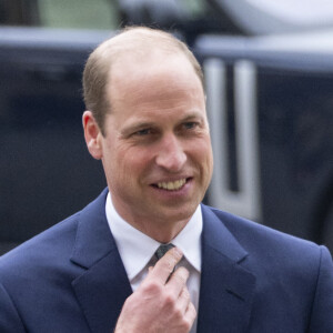 Aujourd'hui, Kate Middleton peut compter sur le soutien précieux de sa famille, notamment celui du prince William.
La famille royale britannique et les invités arrivent pour assister au service de célébration de la Journée du Commonwealth. Londres, le 11 mars 2024.