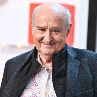 "Ça pue la mort, l'ennui, l'exploitation" : Michel Jonasz (Le Négociateur) catégorique sur les EHPAD