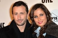 Michaël Cohen : Quelles sont ses relations avec son ex Emmanuelle Béart, mère de son fils Surifel ?