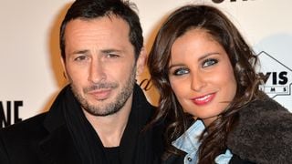 Michaël Cohen : Quelles sont ses relations avec son ex Emmanuelle Béart, mère de son fils Surifel ?