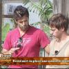 David fait des échanges de nominés avec Vendetta, mais ce dernier n'est pas dupe !