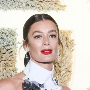 Aurélie Dupont - Photocall de la soirée de gala à l'Opéra Garnier pour l'ouverture de la saison de danse 2019/2020 à Paris, le 20 septembre 2019. © Olivier Borde/Bestimage 