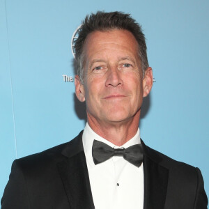 La faute à une grosse blessure survenue en répétitions et pour laquelle il n'est toujours pas sorti d'affaire.
James Denton au photocall des "9ème American Humane Hero Dog Awards" à Los Angeles, le 5 octobre 2019.