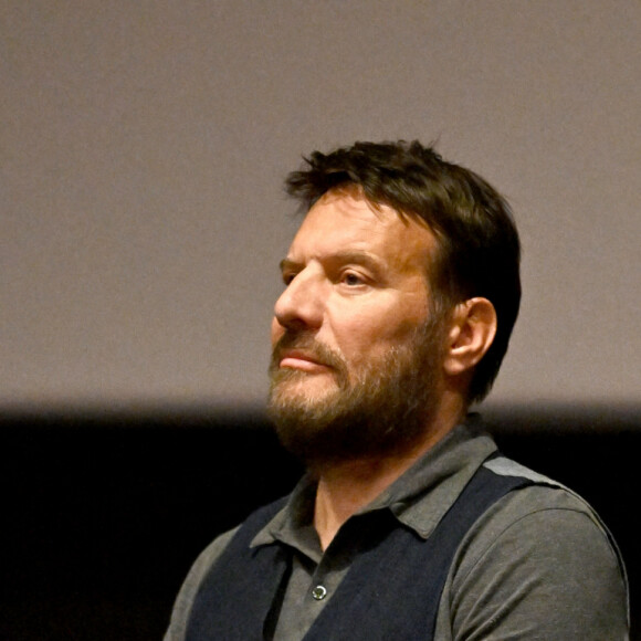 Avant première du film "Ma langue au chat" au Pathé Gare du Sud à Nice, le 26 mars 2023