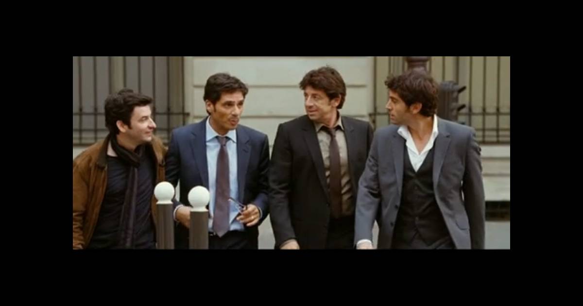 Film Le Secret Avec Patrick Bruel Regardez Patrick Bruel tourmenté par un terrible secret de famille