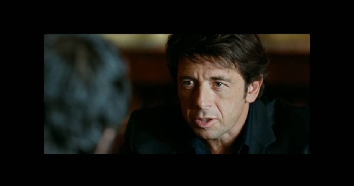 Film Les Cinq Doigts De La Main Le film Comme les cinq doigts de la main : Patrick Bruel - Purepeople