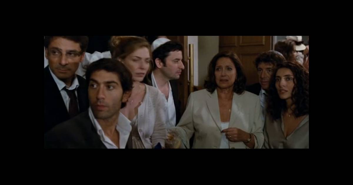 Le film Comme les cinq doigts de la main Françoise Fabian Purepeople Le film Comme les cinq doigts de la main Françoise Fabian Purepeople