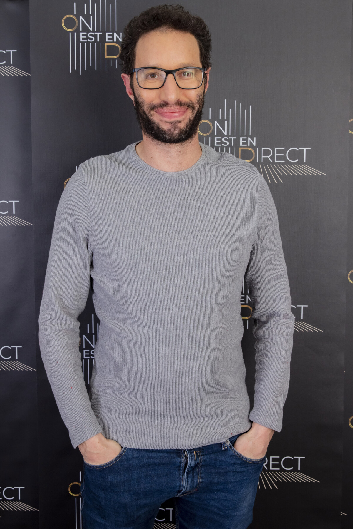 Vidéo : Manu Lévy 