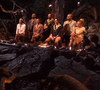 Chaque semaine, TF1 diffuse un nouvel épisode de "Koh-Lanta".
Sixième épisode de "Koh-Lanta, Les Chasseurs d'immunité", diffusé sur TF1.