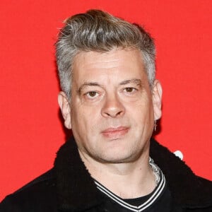 Benjamin Biolay a évoqué sa fille en Argentine dont il parle rarement.
Benjamin Biolay - Avant-première du film "Stella est amoureuse" au cinéma UGC Ciné Cité Les Halles à Paris. © Christophe Clovis / Bestimage