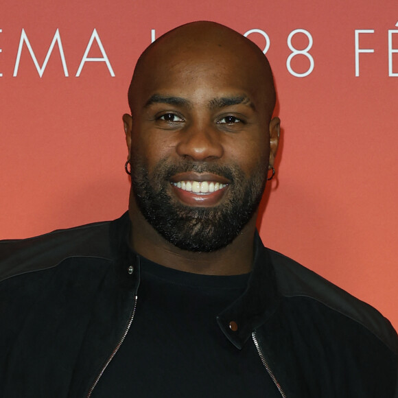 Invité dans l'émission "Quelle Époque", Teddy Riner a fait de rares confidences sur une de ses exs qui paraissait particulièrement gourmande en matière de câlins.
Teddy Riner - Première du film "Dune 2" au Grand Rex à Paris. © Coadic Guirec-Olivier Borde/Bestimage 