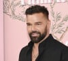 Selon l'angle de la vidéo, c'est à se demander l'effet que cette performance a eu sur lui.
Ricky Martin - Première Apple TV+ de "Palm Royale" au Samuel Goldwyn Theater. © PPS/Bestimage