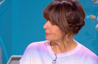 Faustine Bollaert choquée par une invitée dans "Ça commence aujourd'hui", sur France 2