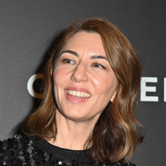 Sofia Coppola était en train de préparer avec sa mère un documentaire sur son film
Sofia Coppola assiste à la rétrospective de son film et à l'avant-première de Priscilla à la Cinémathèque française à Paris, France, le 11 décembre 2023. Photo par Mireille Ampilhac/ABACAPRESS.COM