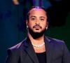 Une nouvelle aventure qui fait l'immense fierté de Slimane !
Exclusif - Slimane - Enregistrement de l'émission "Avec Florent, tout le monde ELA" à La Seine Musicale à Paris, diffusée sur TF1 © Cyril Moreau-Dominique Jacovides / Bestimage