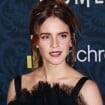 Emma Watson adorée ? Pas par J. K Rowling... La créatrice de Harry Potter a affirmé qu'elle ne lui pardonnera pas