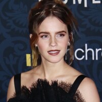 Emma Watson adorée ? Pas par J. K Rowling... La créatrice de Harry Potter a affirmé qu'elle ne lui pardonnera pas