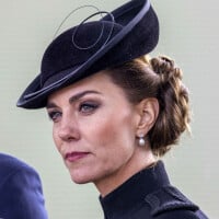Kate Middleton n'est pas seule dans son combat, une autre princesse européenne est touchée par une maladie grave