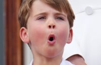 6 ans du prince Louis : un rituel familial brisé pour le petit dernier de Kate Middleton et du prince William...