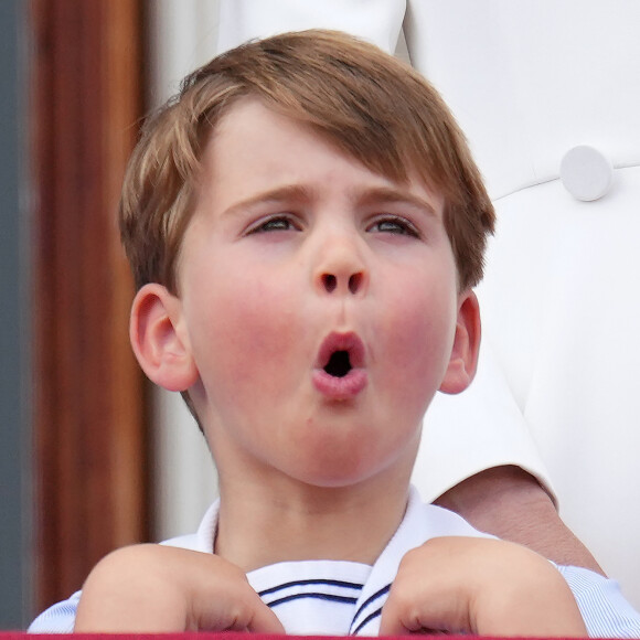 6 ans du prince Louis : un rituel familial abandonné pour le petit dernier de Kate Middleton et du prince William...