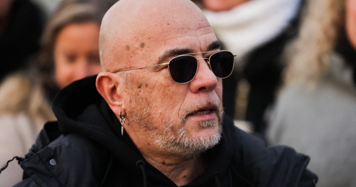 23 Pascal Pascal Obispo, Johnny Hallyday, Bob Marley... Histoires connues ou ...