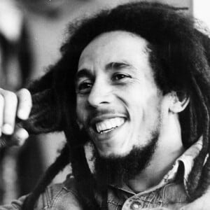 Bob Marley 1978 Photo by Alamy/ABACAPRESS.COM