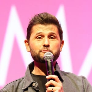 Christophe Beaugrand - Première du film "Mean Girls" au Grand Rex à Paris le 8 janvier 2024. © Coadic Guirec/Bestimage