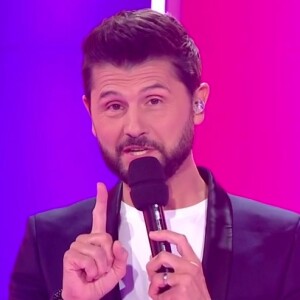 Christophe Beaugrand promet du lourd dans Secret Story
Christophe Beaugrand sur le plateau de Secret Story