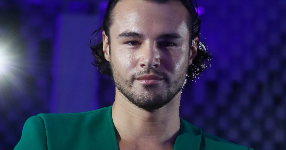 Anthony Colette évincé de la prochaine saison de Danse avec les stars ? Son  attitude pointée du doigt par la production - Purepeople