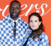 Omar Sy a vécu un moment fort en émotion avec sa femme Hélène Sy
Omar Sy, Hélène Sy – Photocall du Défilé de mode Louis Vuitton Homme, Collection Automne-Hiver dans le cadre de la Fashion Week de Paris, France. © Olivier Borde / Bestimage