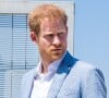 Le prince Harry va marcher dans les pas de sa mère. 
Le prince Harry, duc de Sussex, et Meghan Markle, duchesse de Sussex, visite l'association "Yes" (Youth Employment Service) qui oeuvre pour résoudre le problème du chômage des jeunes en Afrique du Sud. Johannesburg. 