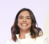 Elle a accepté de témoigner car, étant une personnalité, elle sait que sa parole aura un impact
Exclusif - Marine Lorphelin (Miss France 2013) lors de la conférence de presse "Défi d'Elles 2024" à Paris le 10 janvier 2024. © Jack Tribeca / Bestimage 