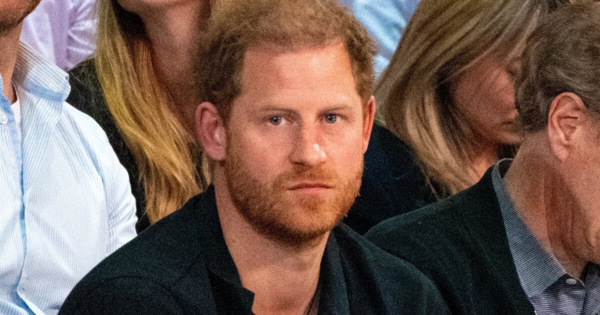 Harry en solo à Londres : le prince lâché par Meghan, William, Kate et ...