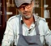 Dans Top Chef, les fans du programme y retrouveront comme toujours Paul Pairet
Paul Pairet dans "Top Chef" sur M6.