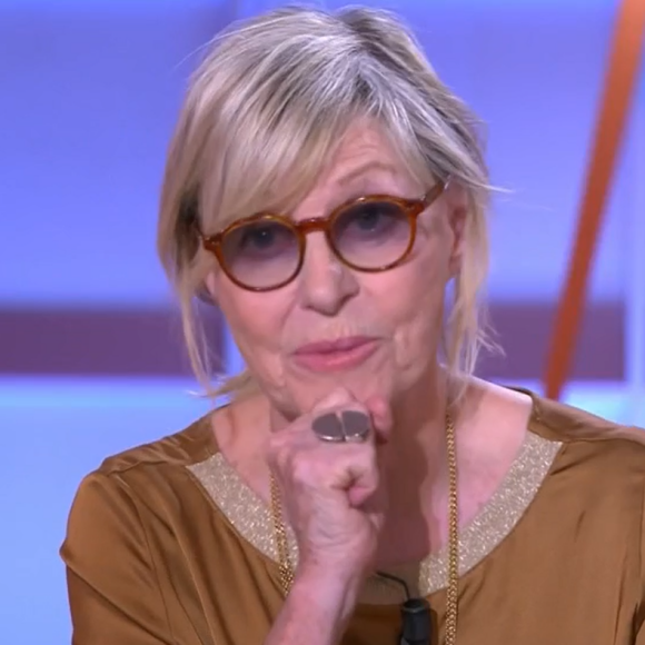 Chantal Ladesou dans "Mask Singer 2024", elle évoque son amitié avec Laurent Ruquier