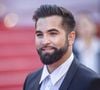 Kendji Girac doit renoncer à un concert qu'il attendait impatiemment.
Montée des marches du film " Armageddon Time " lors du 75ᵉ Festival International du Film de Cannes. © Cyril Moreau / Bestimage