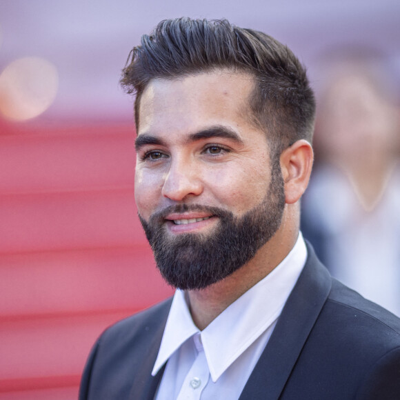 Kendji Girac doit renoncer à un concert qu'il attendait impatiemment.
Montée des marches du film " Armageddon Time " lors du 75ᵉ Festival International du Film de Cannes. © Cyril Moreau / Bestimage