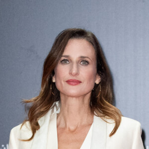 Camille Cottin assiste au 20e Festival international du film de Marrakech à la Cinémathèque française à Paris, France, le 24 novembre 2023. Photo par Aurore Marechal/ABACAPRESS.COM