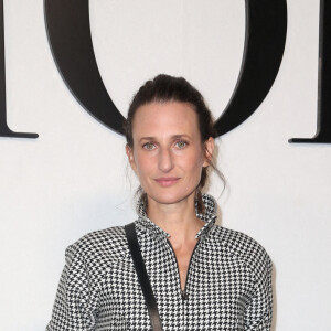 Camille Cottin lors du Photocall Dior Womenswear Spring/Summer 2022 dans le cadre de la semaine de la mode à Paris le 28 septembre 2021 à Paris, France. Photo par Jerome Domine/ABACAPRESS.COM